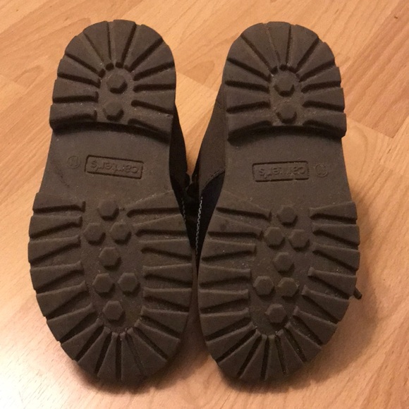 Carters boots - Picture 4 of 4
